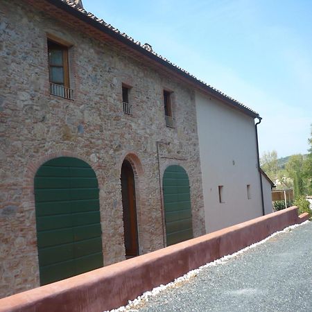 ريباربيلا Casa Vacanze "Casale Al Pino" المظهر الخارجي الصورة