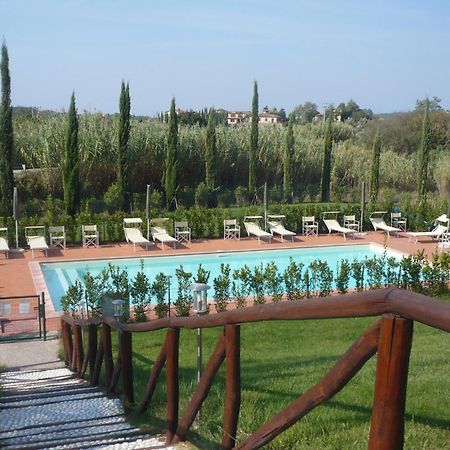 ريباربيلا Casa Vacanze "Casale Al Pino" المظهر الخارجي الصورة