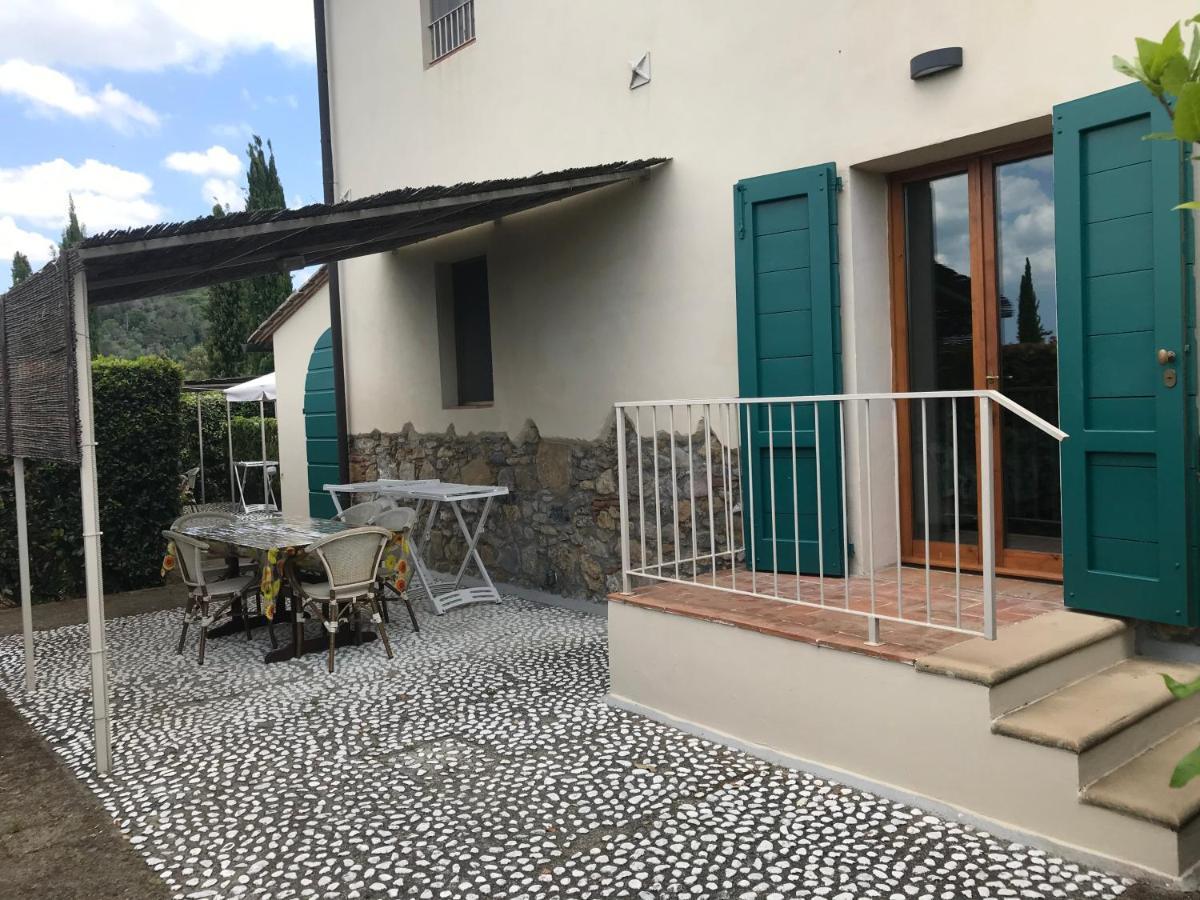 ريباربيلا Casa Vacanze "Casale Al Pino" المظهر الخارجي الصورة