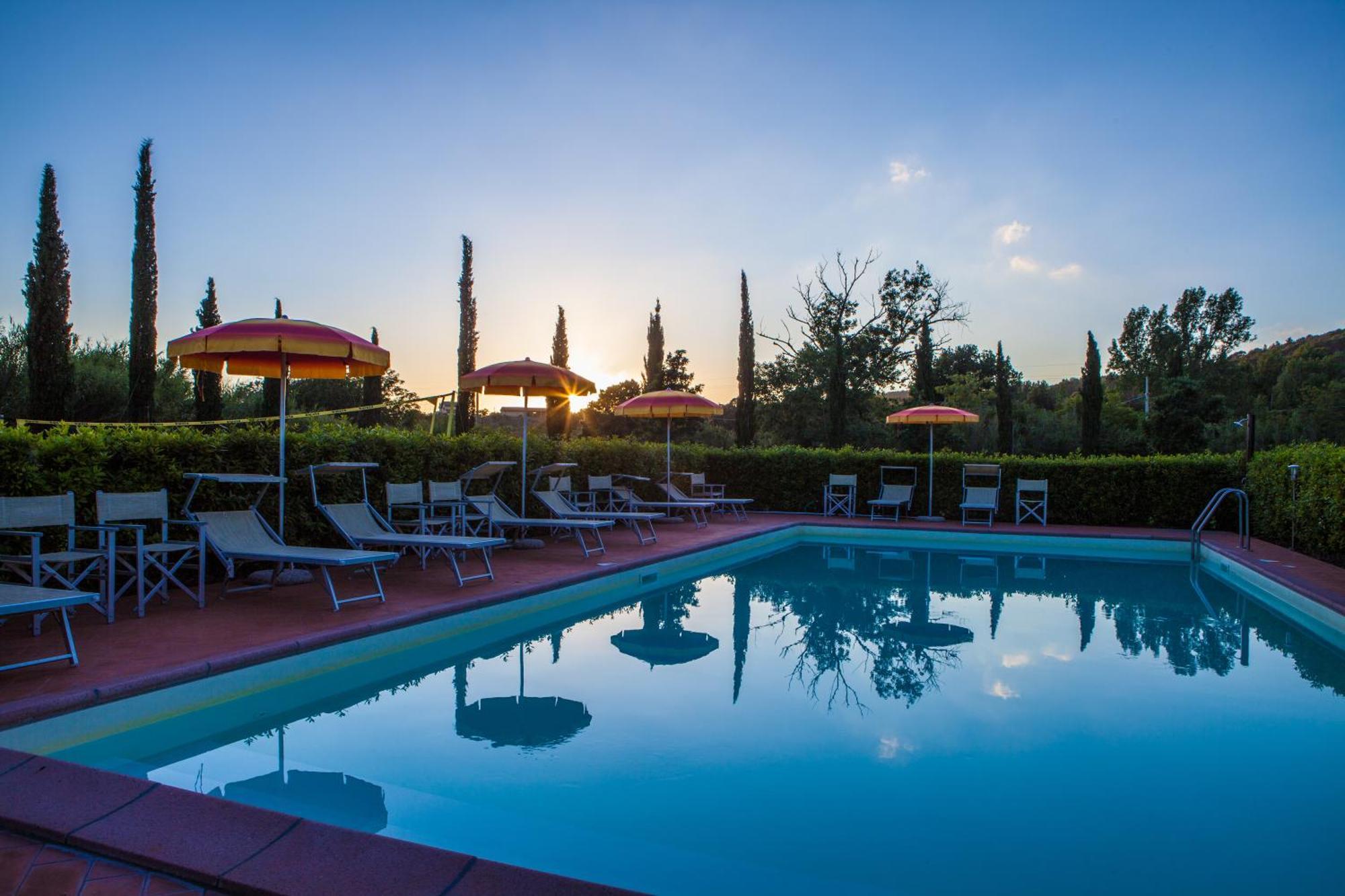 ريباربيلا Casa Vacanze "Casale Al Pino" المظهر الخارجي الصورة