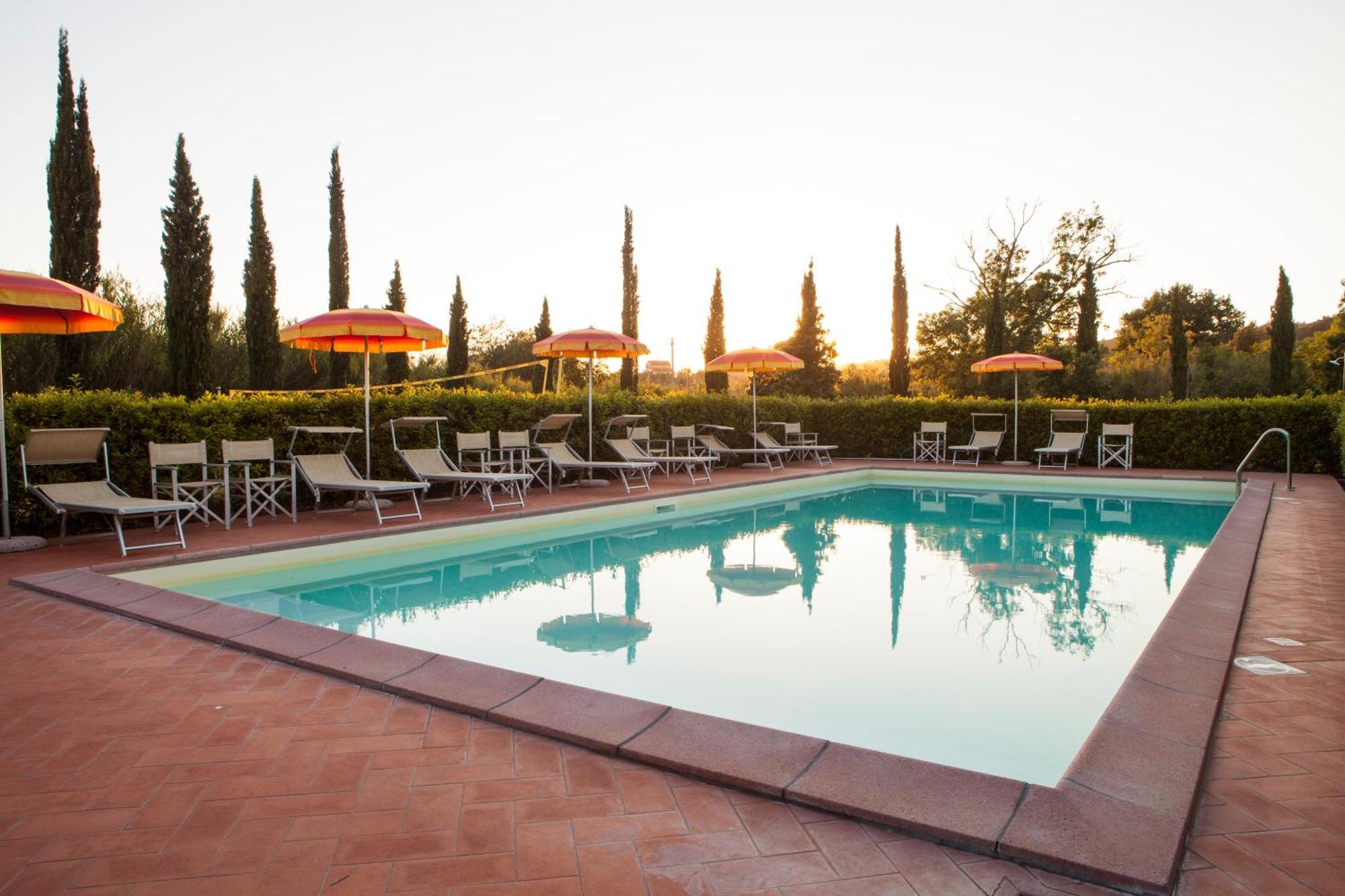 ريباربيلا Casa Vacanze "Casale Al Pino" المظهر الخارجي الصورة