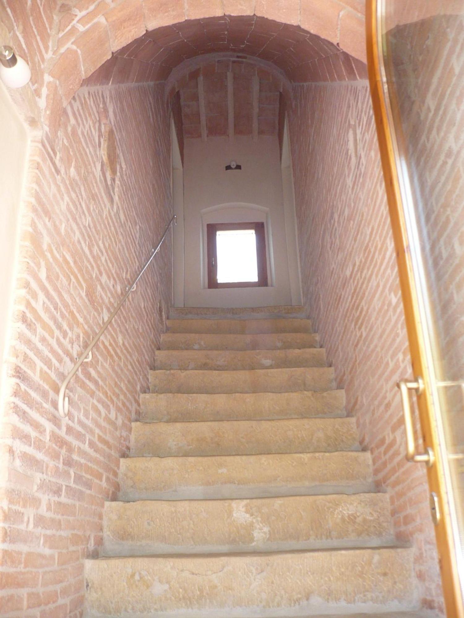 ريباربيلا Casa Vacanze "Casale Al Pino" المظهر الخارجي الصورة