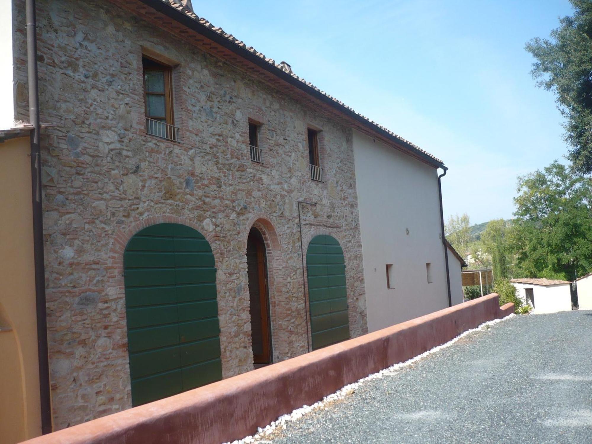 ريباربيلا Casa Vacanze "Casale Al Pino" المظهر الخارجي الصورة
