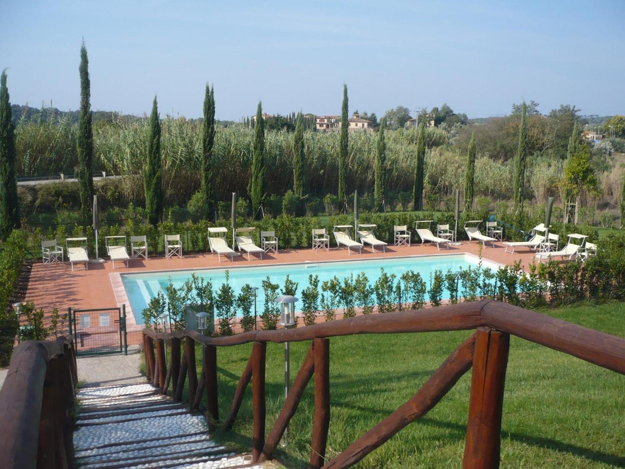 ريباربيلا Casa Vacanze "Casale Al Pino" المظهر الخارجي الصورة