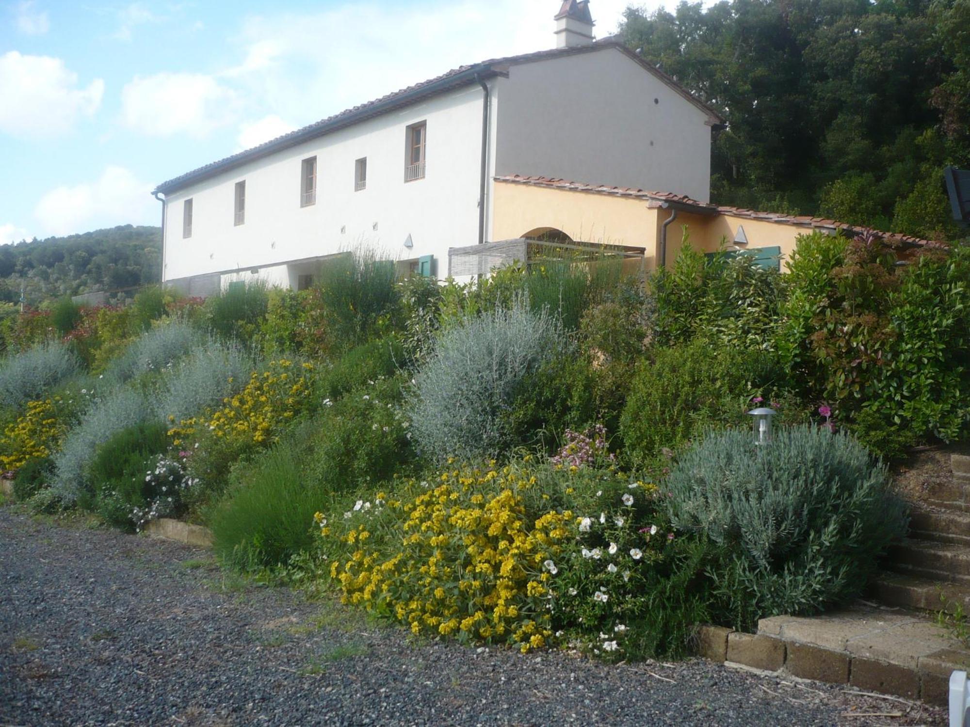 ريباربيلا Casa Vacanze "Casale Al Pino" المظهر الخارجي الصورة