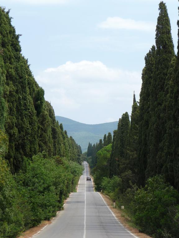 ريباربيلا Casa Vacanze "Casale Al Pino" المظهر الخارجي الصورة