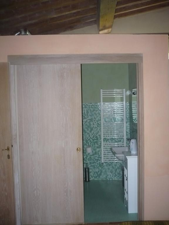 ريباربيلا Casa Vacanze "Casale Al Pino" المظهر الخارجي الصورة
