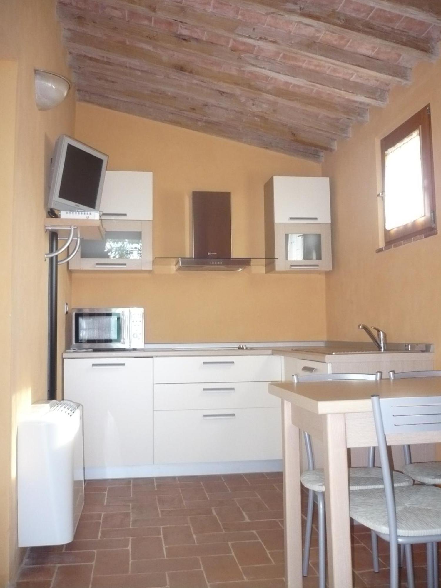ريباربيلا Casa Vacanze "Casale Al Pino" المظهر الخارجي الصورة