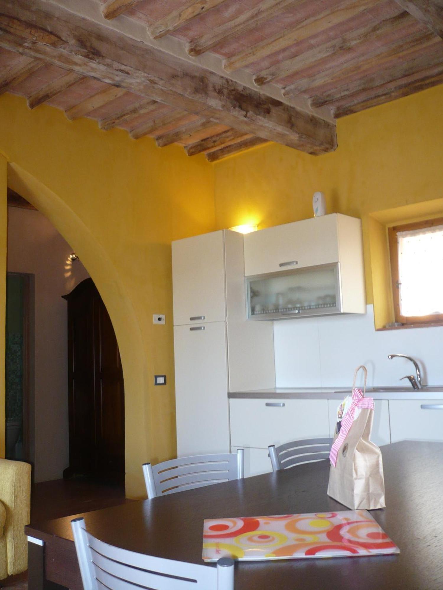 ريباربيلا Casa Vacanze "Casale Al Pino" المظهر الخارجي الصورة