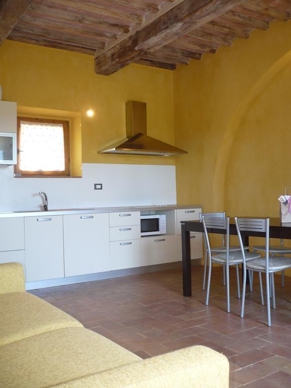 ريباربيلا Casa Vacanze "Casale Al Pino" المظهر الخارجي الصورة