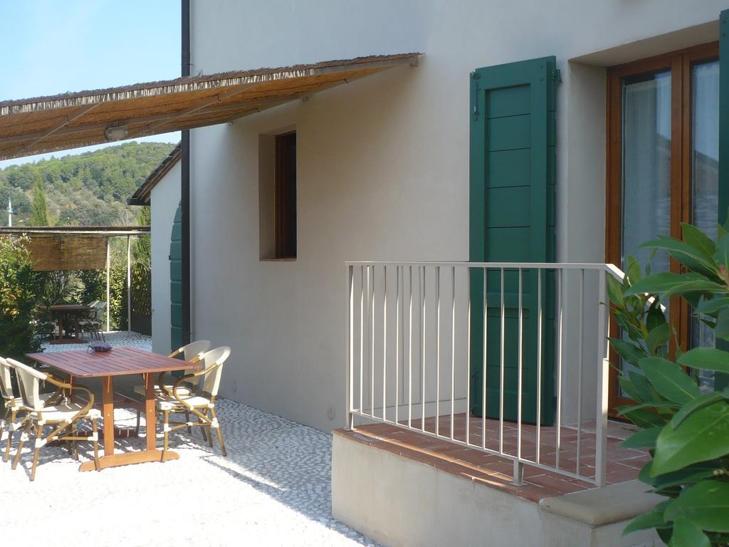 ريباربيلا Casa Vacanze "Casale Al Pino" المظهر الخارجي الصورة