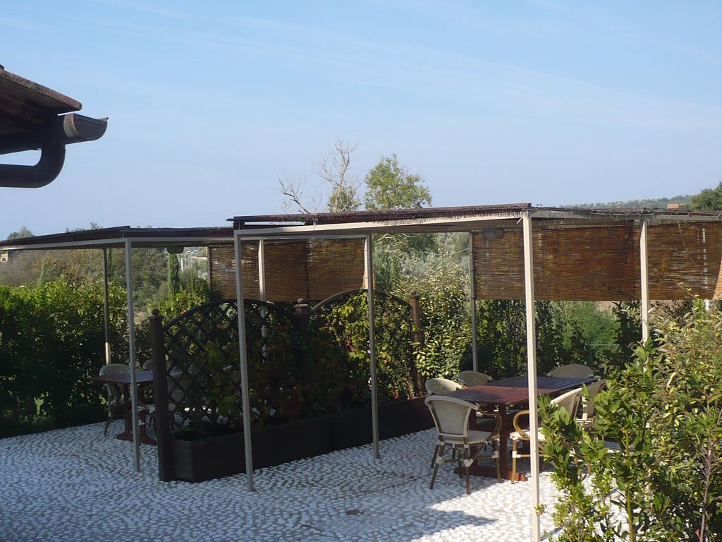 ريباربيلا Casa Vacanze "Casale Al Pino" المظهر الخارجي الصورة