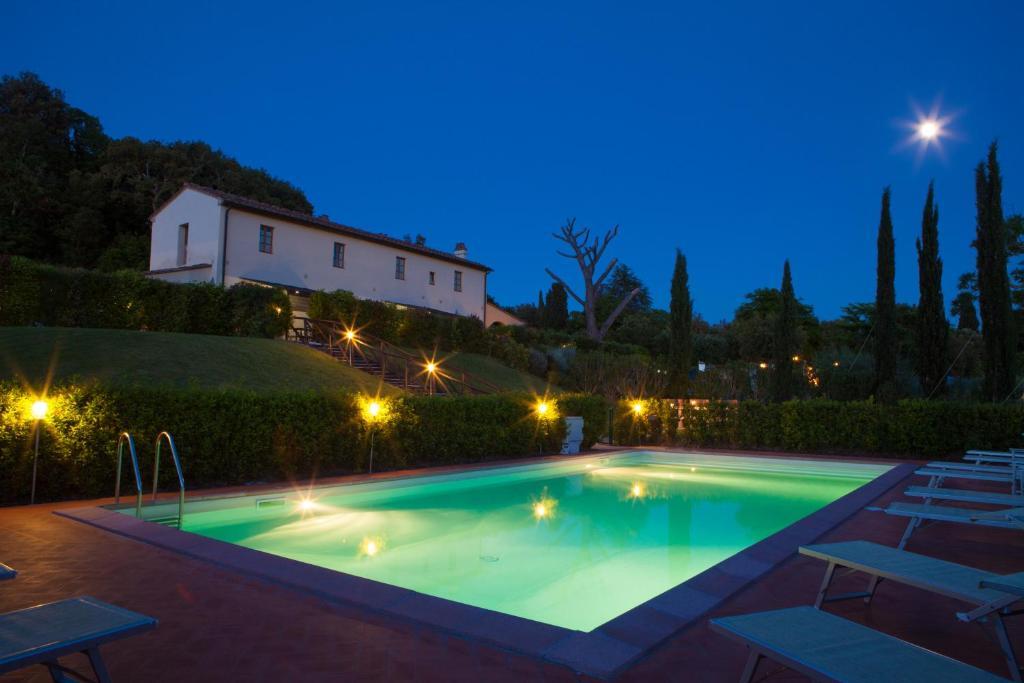 ريباربيلا Casa Vacanze "Casale Al Pino" المظهر الخارجي الصورة