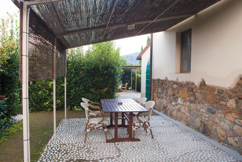 ريباربيلا Casa Vacanze "Casale Al Pino" المظهر الخارجي الصورة