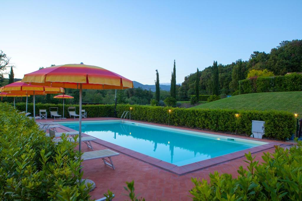 ريباربيلا Casa Vacanze "Casale Al Pino" المظهر الخارجي الصورة