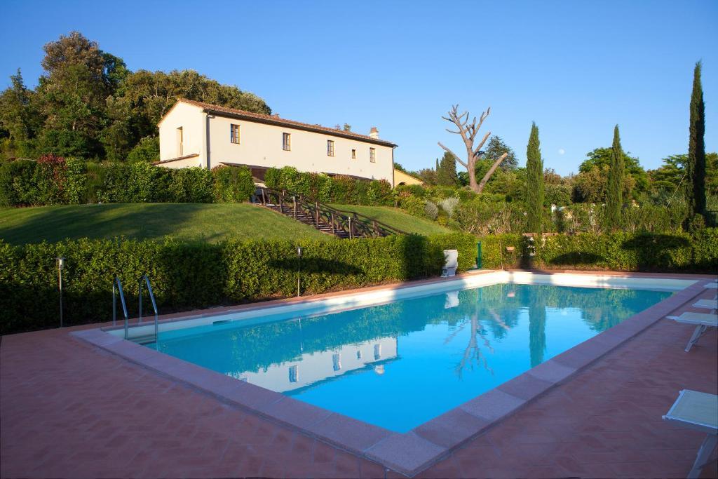 ريباربيلا Casa Vacanze "Casale Al Pino" المظهر الخارجي الصورة
