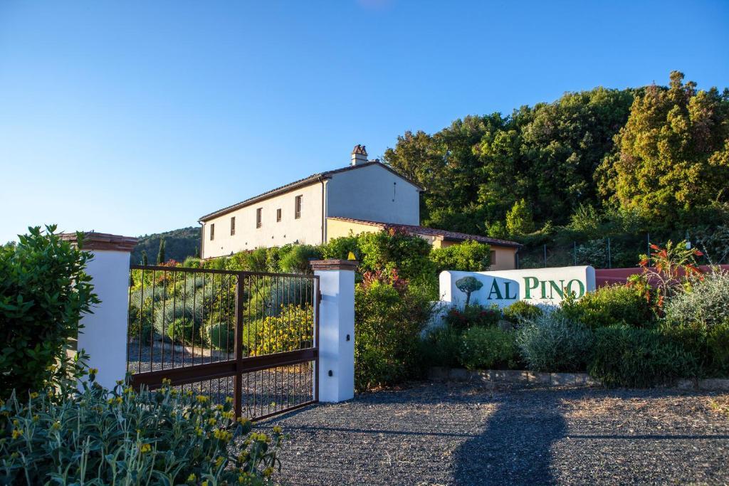 ريباربيلا Casa Vacanze "Casale Al Pino" المظهر الخارجي الصورة