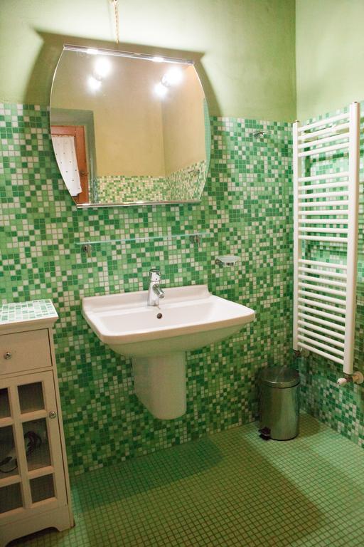 ريباربيلا Casa Vacanze "Casale Al Pino" المظهر الخارجي الصورة