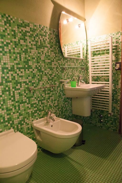 ريباربيلا Casa Vacanze "Casale Al Pino" المظهر الخارجي الصورة