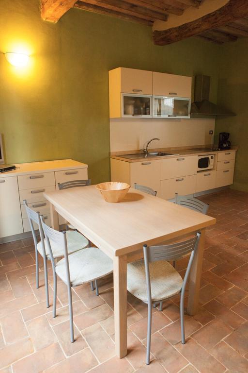 ريباربيلا Casa Vacanze "Casale Al Pino" المظهر الخارجي الصورة