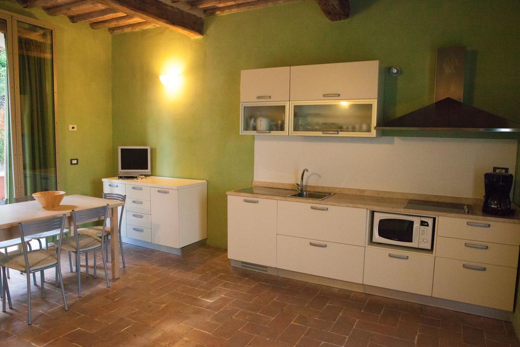 ريباربيلا Casa Vacanze "Casale Al Pino" المظهر الخارجي الصورة