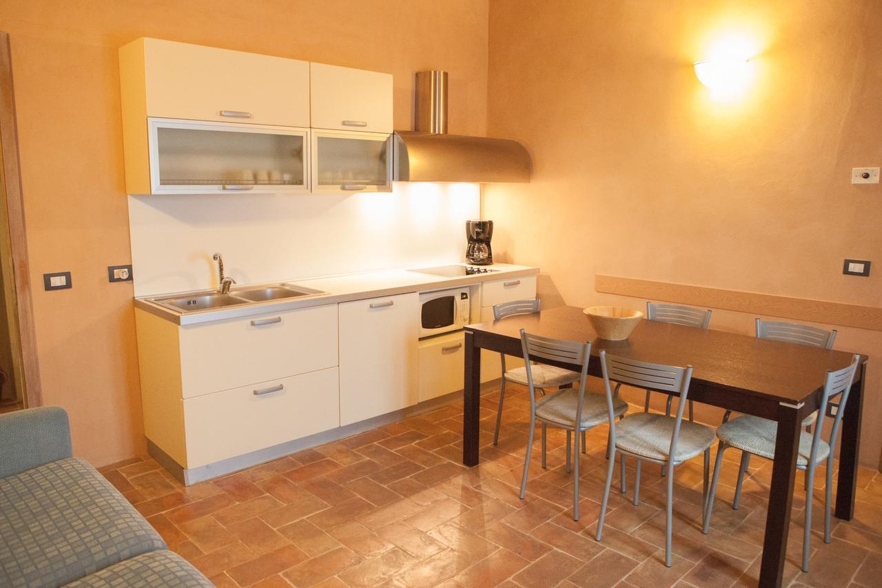 ريباربيلا Casa Vacanze "Casale Al Pino" المظهر الخارجي الصورة