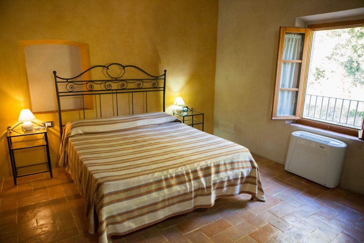 ريباربيلا Casa Vacanze "Casale Al Pino" المظهر الخارجي الصورة