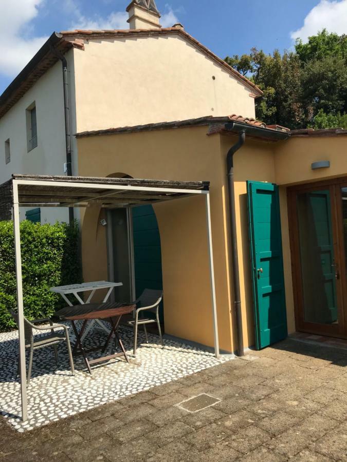 ريباربيلا Casa Vacanze "Casale Al Pino" المظهر الخارجي الصورة
