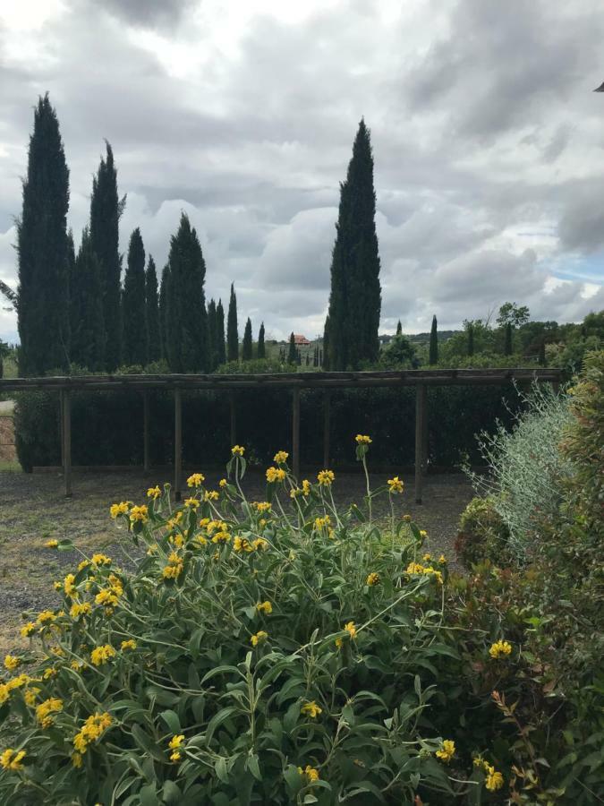 ريباربيلا Casa Vacanze "Casale Al Pino" المظهر الخارجي الصورة