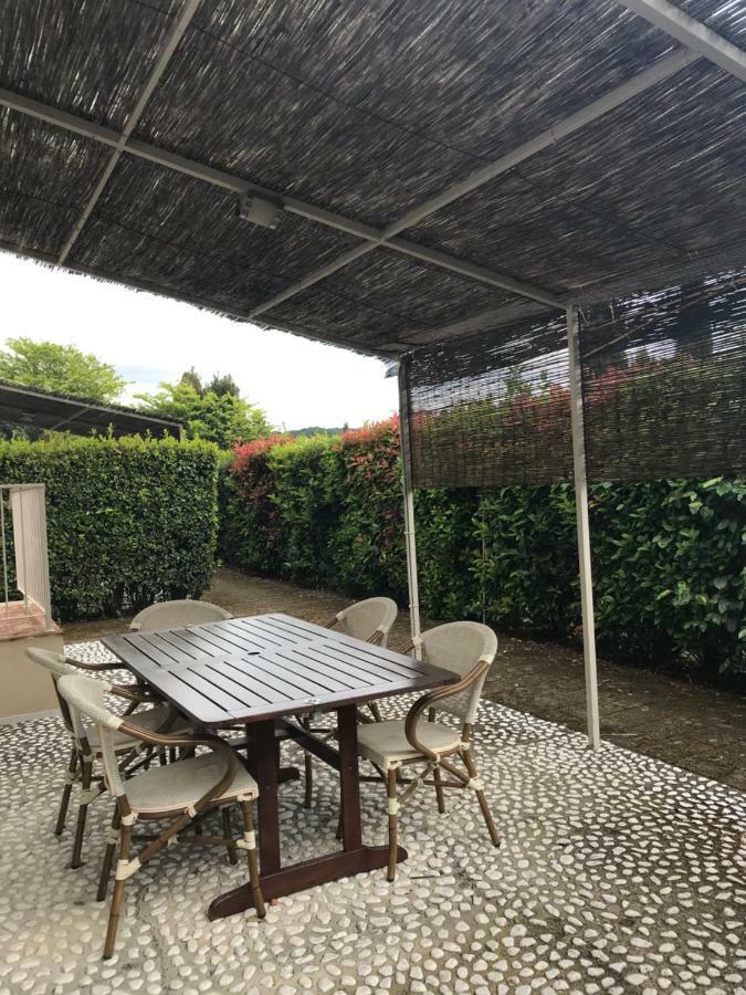 ريباربيلا Casa Vacanze "Casale Al Pino" المظهر الخارجي الصورة