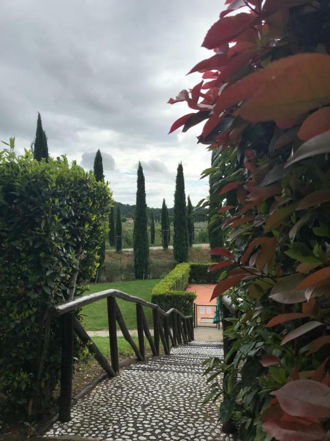 ريباربيلا Casa Vacanze "Casale Al Pino" المظهر الخارجي الصورة