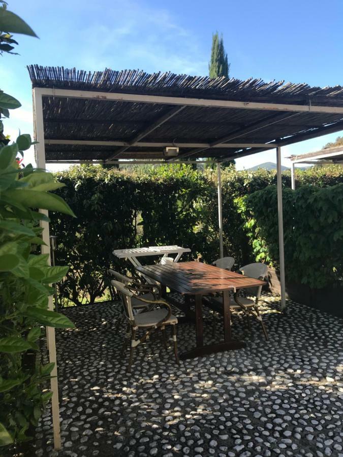 ريباربيلا Casa Vacanze "Casale Al Pino" المظهر الخارجي الصورة