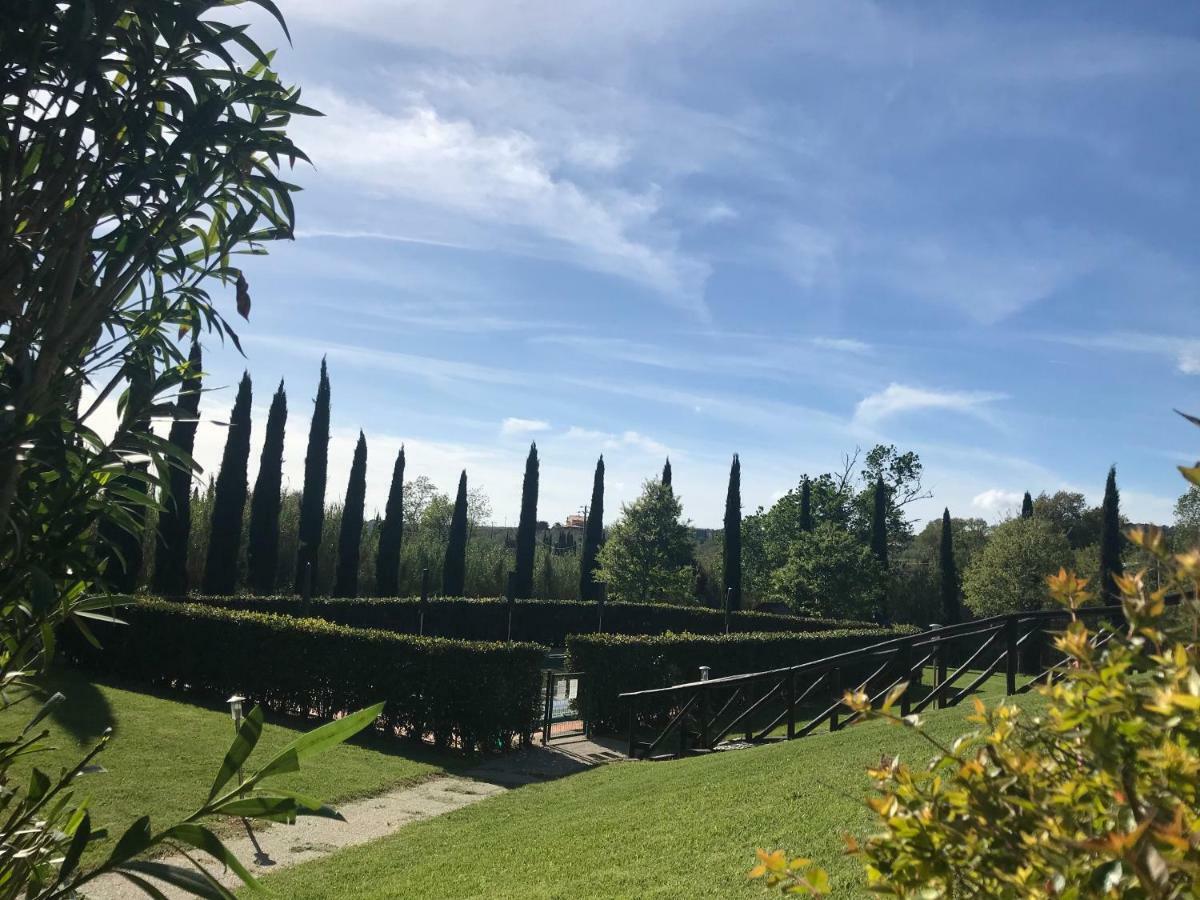ريباربيلا Casa Vacanze "Casale Al Pino" المظهر الخارجي الصورة