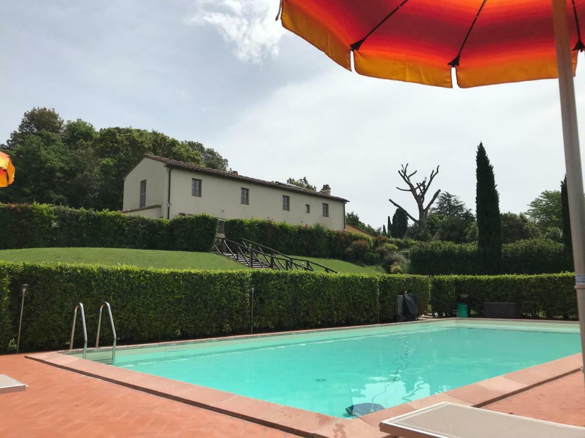 ريباربيلا Casa Vacanze "Casale Al Pino" المظهر الخارجي الصورة